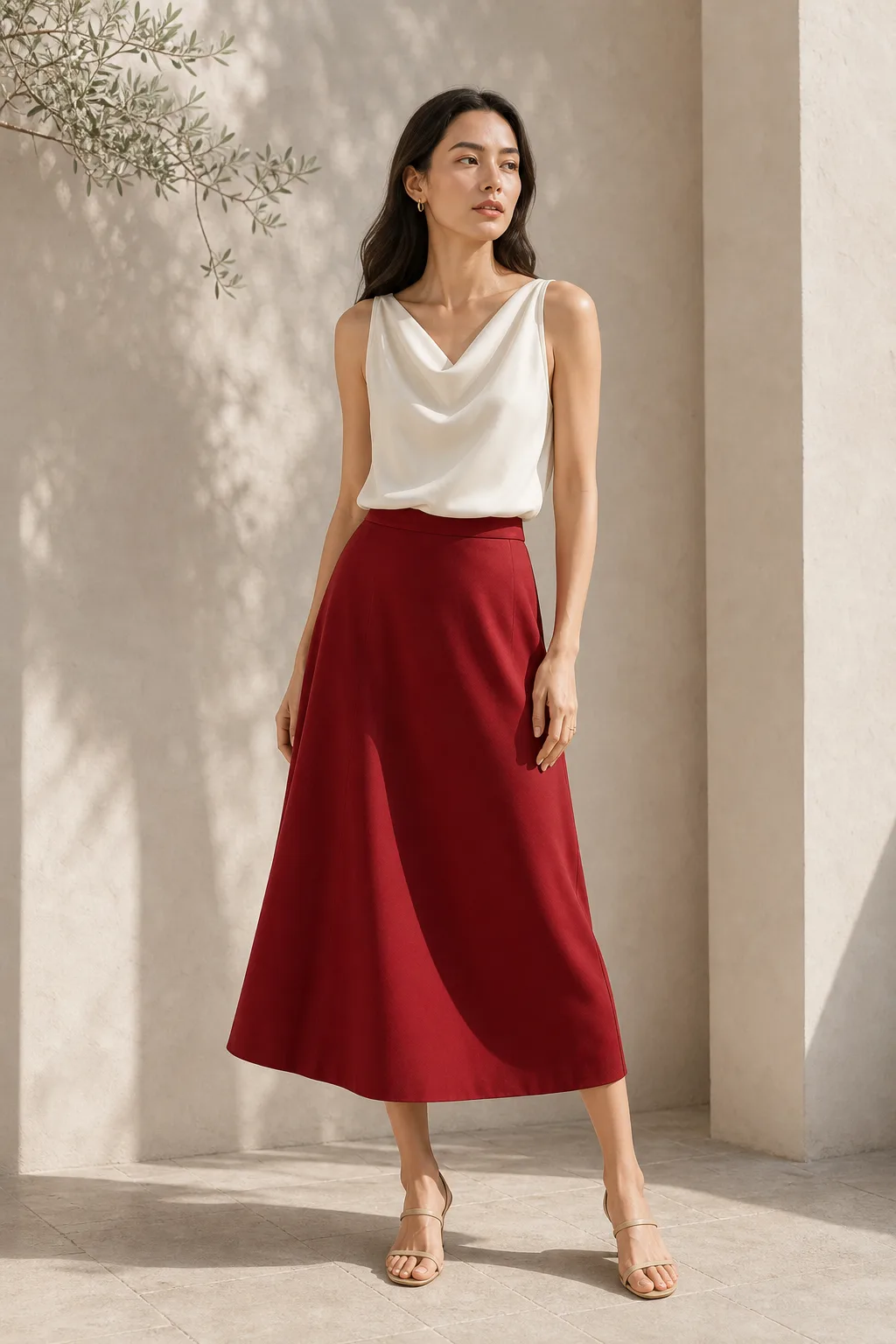 Model image